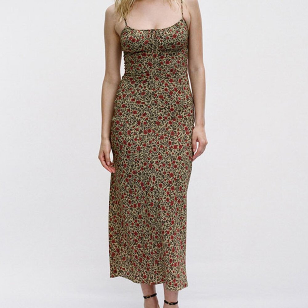 Realisation Par The Alba Dress